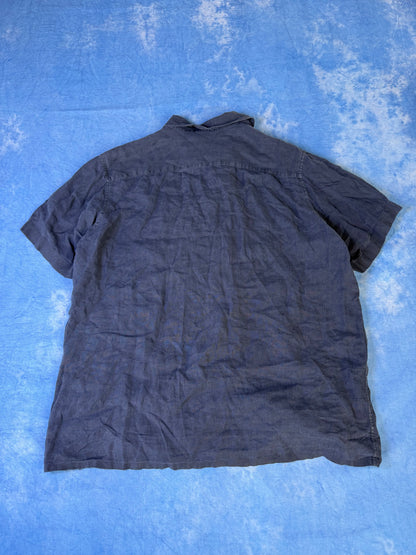 Koszula Lniana Arket L/XL