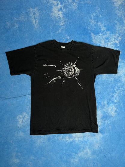 Koszulka EVE Online Fanfest 2007 M