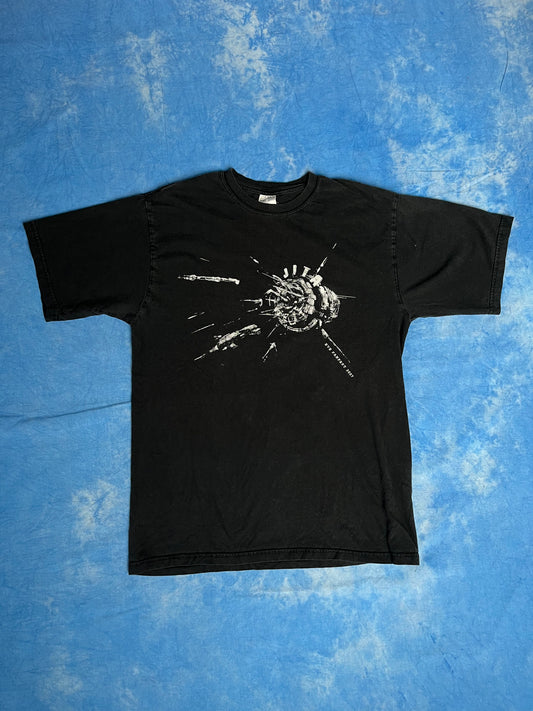 Koszulka EVE Online Fanfest 2007 M