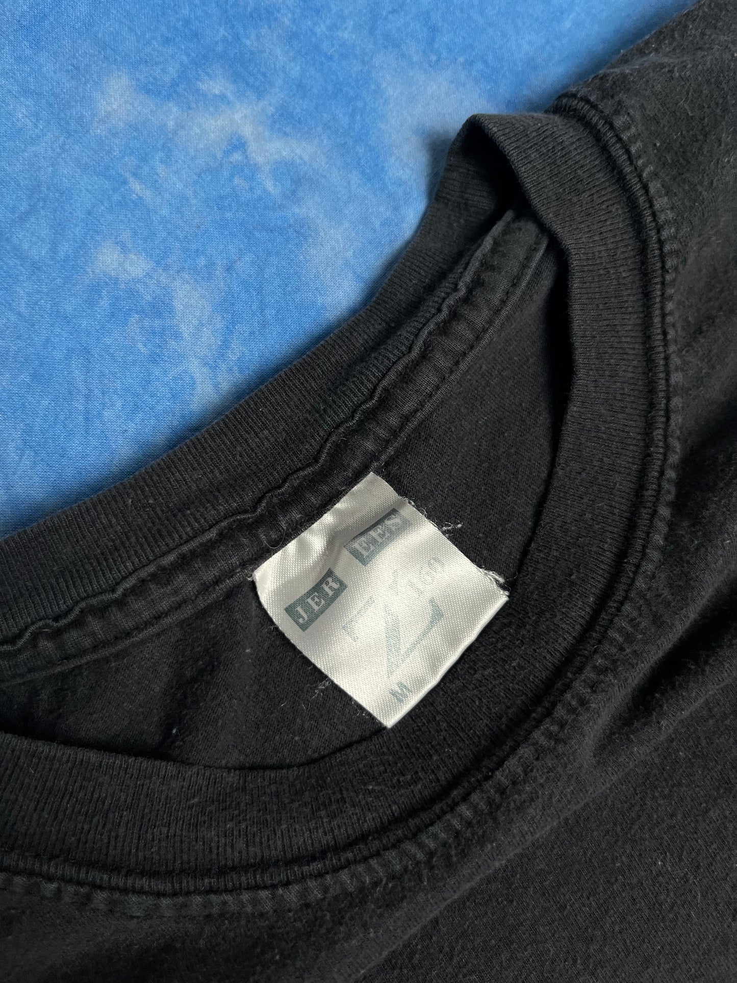 Koszulka EVE Online Fanfest 2007 M