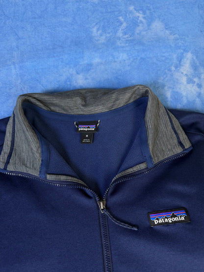 Damski Polar Quarter Zip Patagonia M