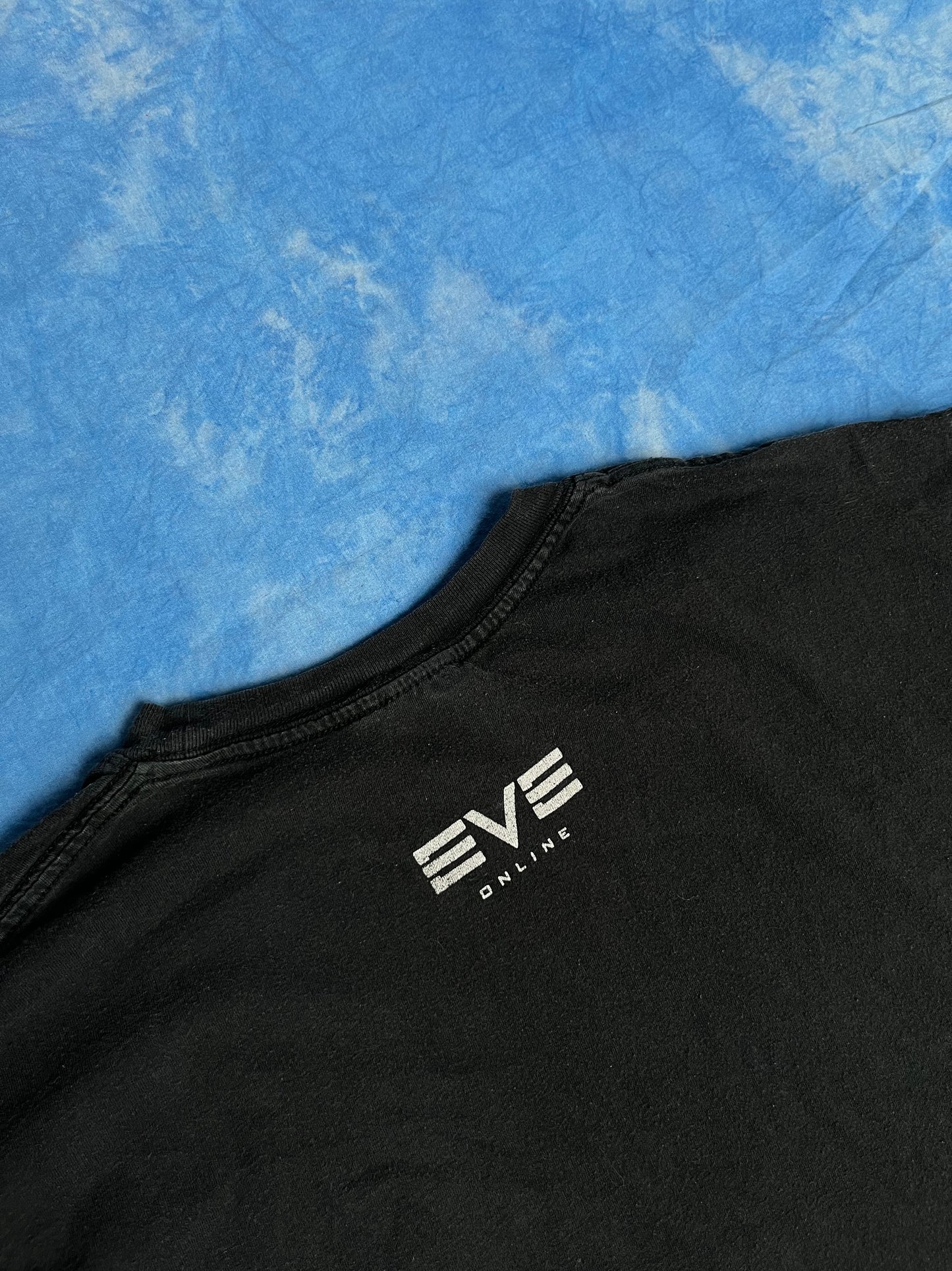 Koszulka EVE Online Fanfest 2007 M