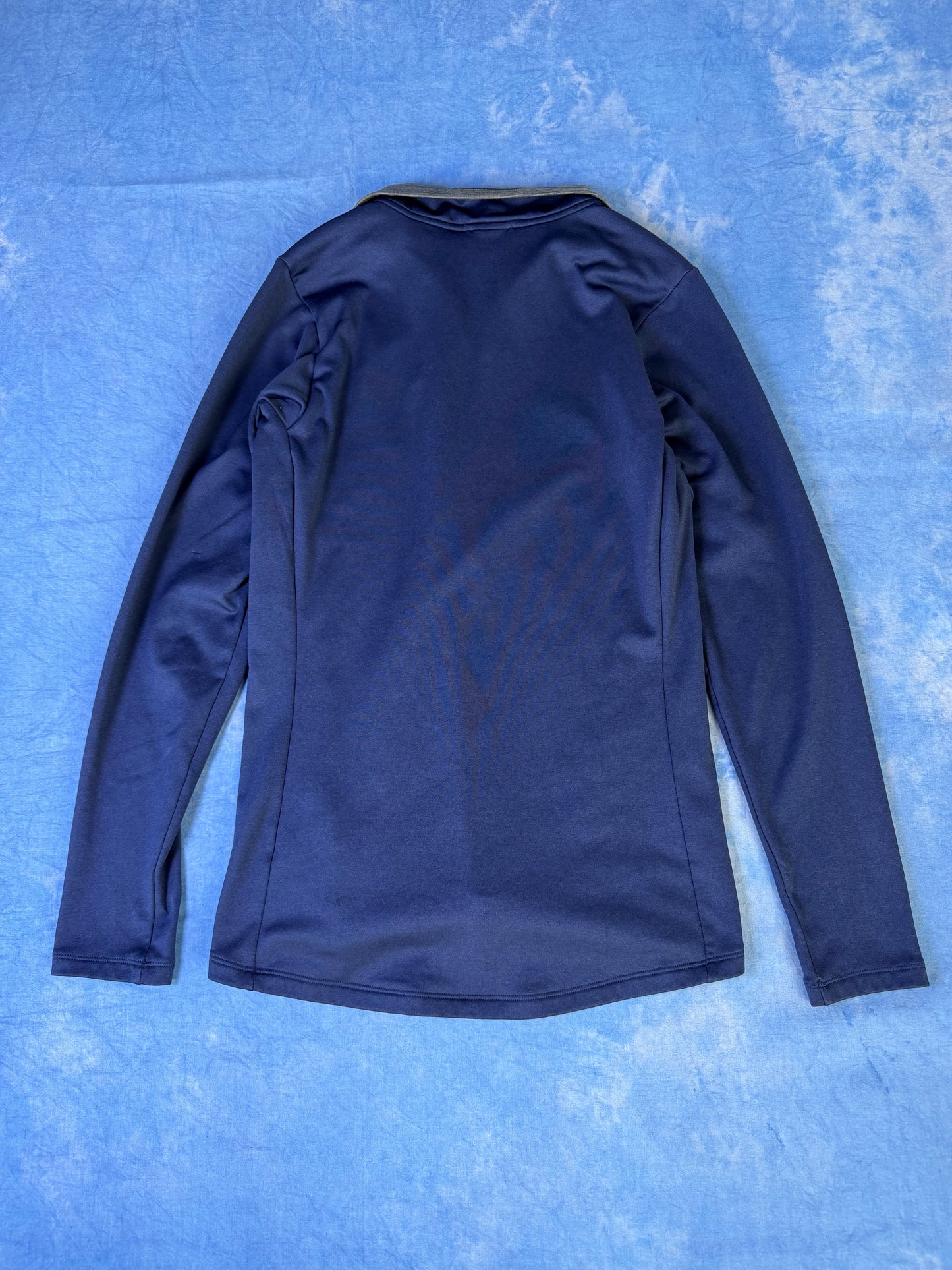 Damski Polar Quarter Zip Patagonia M