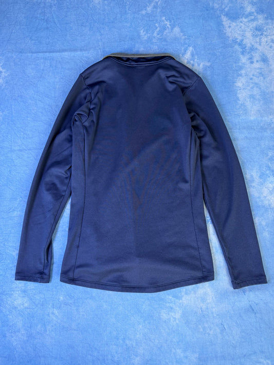 Damski Polar Quarter Zip Patagonia M