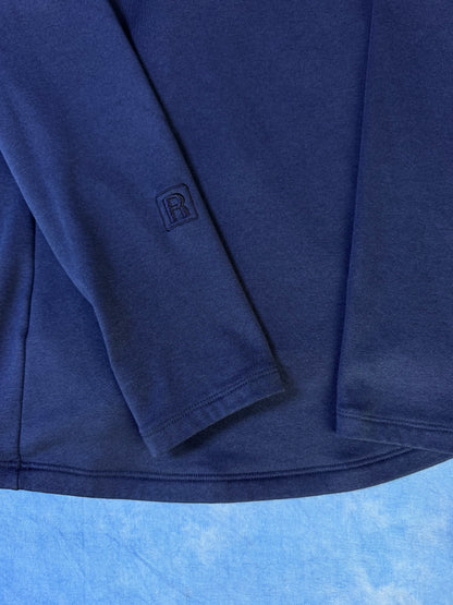 Damski Polar Quarter Zip Patagonia M