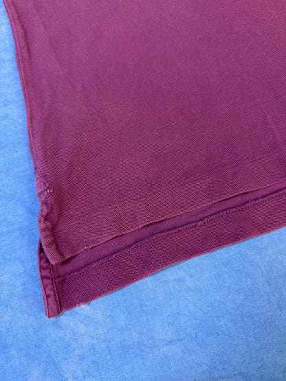 Koszulka Polo Burberry Brit 2000s L