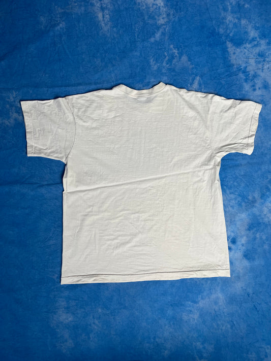 Koszulka Hard Rock Café Bangkok 90s L