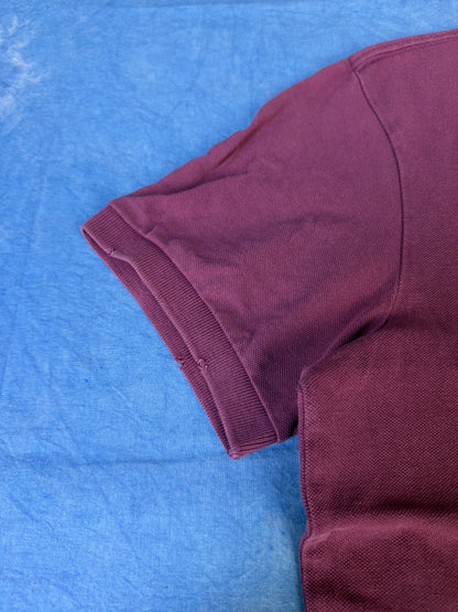Koszulka Polo Burberry Brit 2000s L