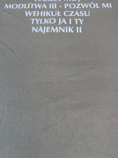 Koszulka Dżem Najemnik XL