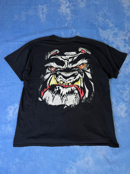 Koszulka WWE John Cena Hustle Loyalty Respect 2019 XL