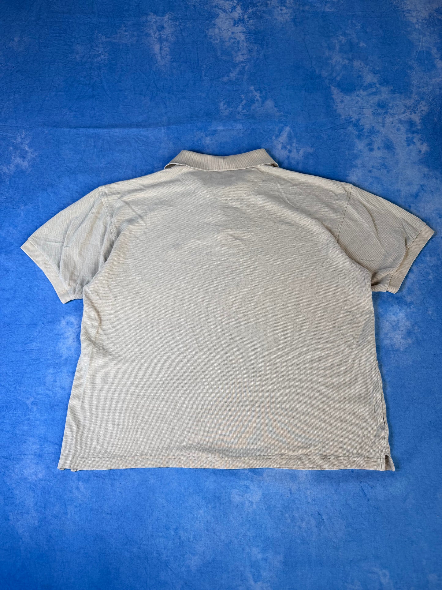 Koszulka Polo Yves Saint Laurent 90s XL/XXL