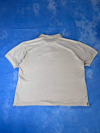 Koszulka Polo Yves Saint Laurent 90s XL/XXL