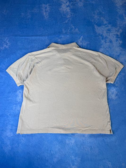 Koszulka Polo Yves Saint Laurent 90s XL/XXL