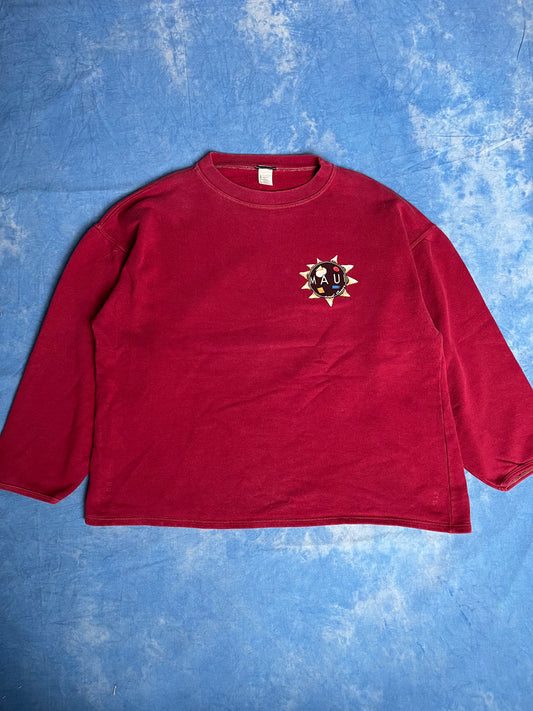 Bluza Maui & Sons Surf 90s L