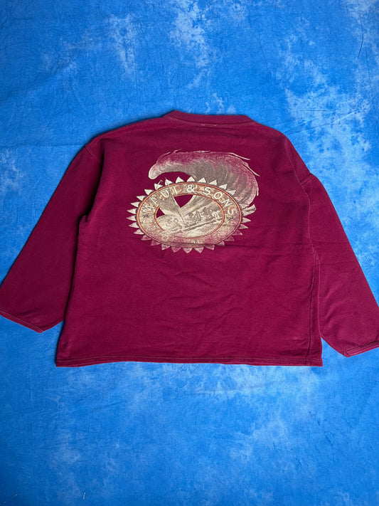 Bluza Maui & Sons Surf 90s L