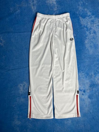 Damskie Dresowe Dzwony Sergio Tacchinii 00s S/XS