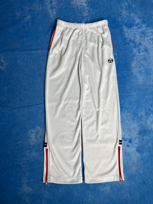 Damskie Dresowe Dzwony Sergio Tacchinii 00s S/XS