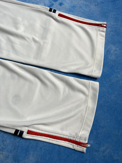 Damskie Dresowe Dzwony Sergio Tacchinii 00s S/XS