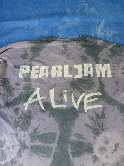 Longsleeve Pearl Jam Alive 90s XL