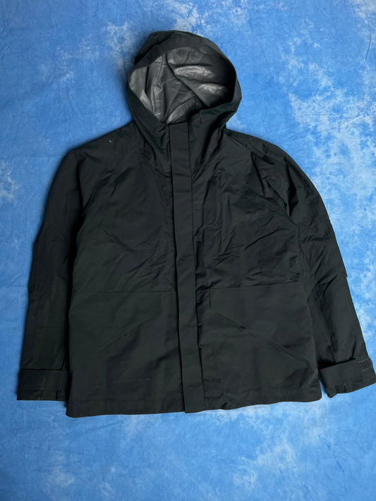 Kurtka Przeciwdeszczowa Uniqlo U M