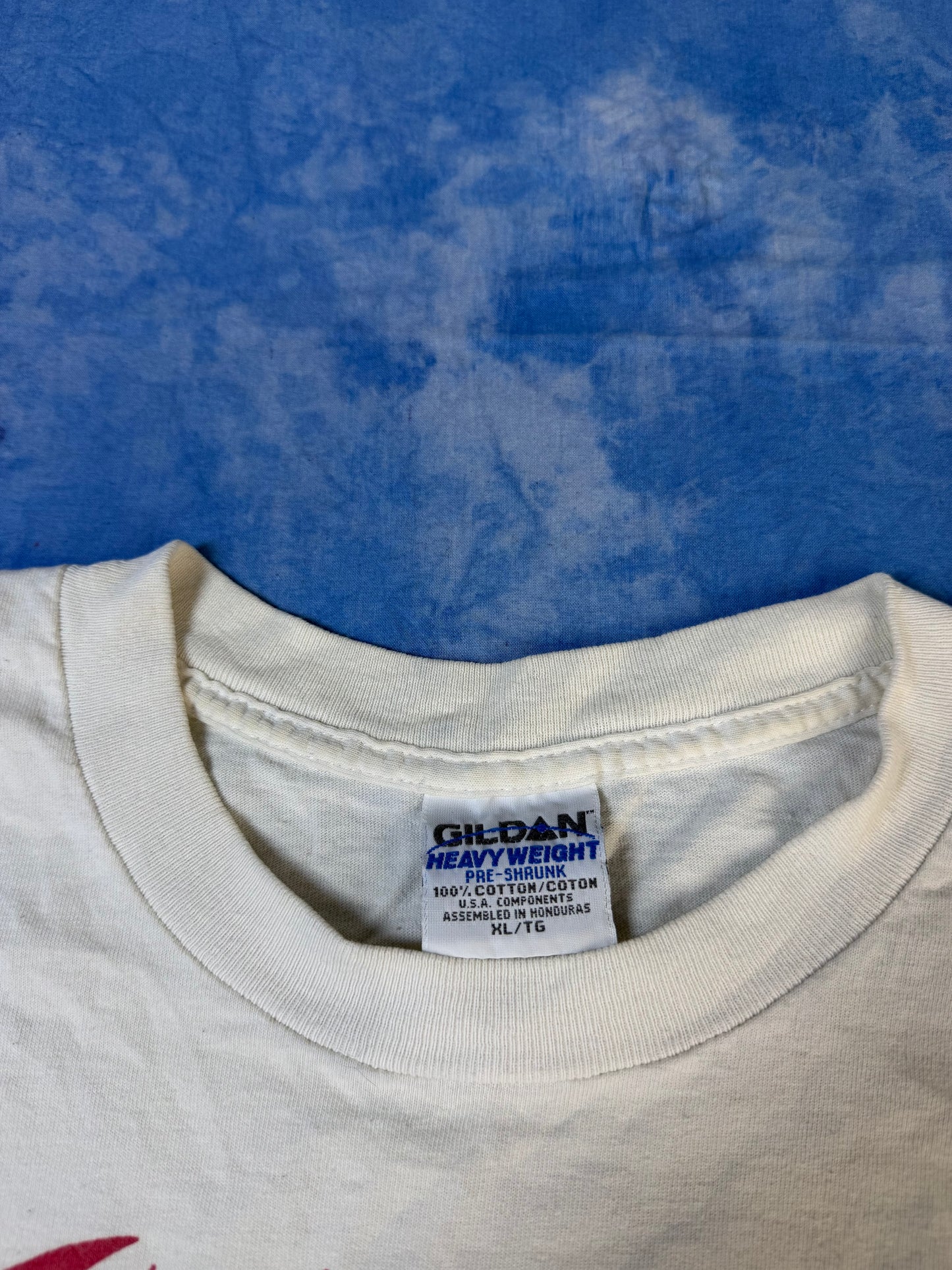 Koszulka Suicidal Tendencies - Won't Fall In Love Today 90s XL