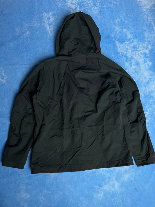 Kurtka Przeciwdeszczowa Uniqlo U M