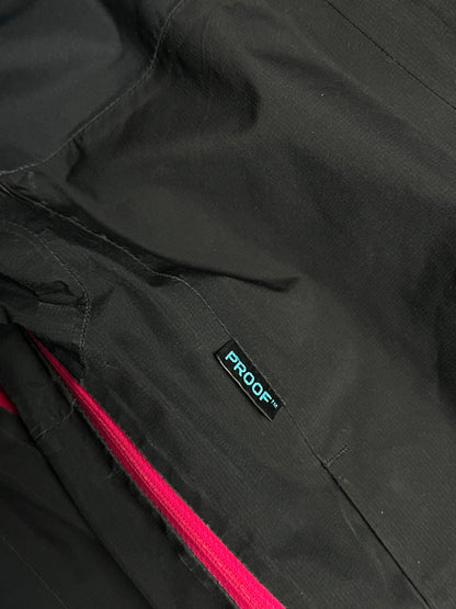 Damska Kurtka Przeciwdeszczowa Haglöfs Proof S