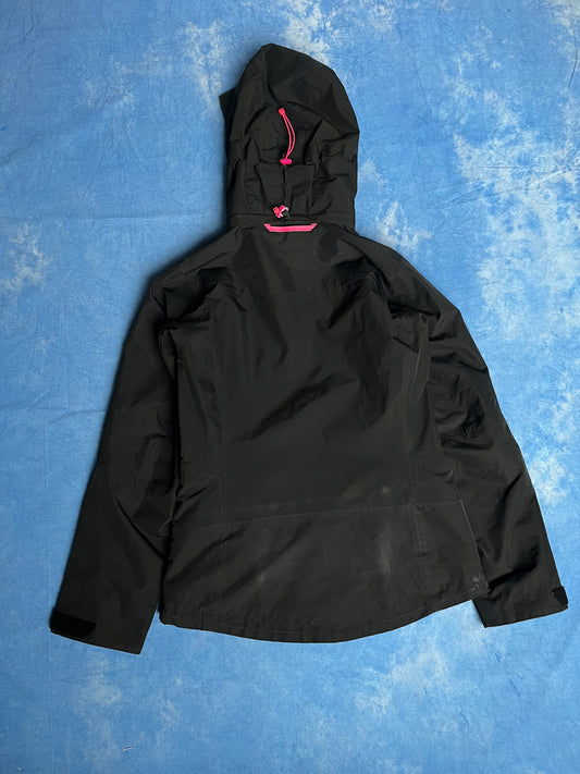 Damska Kurtka Przeciwdeszczowa Haglöfs Proof S