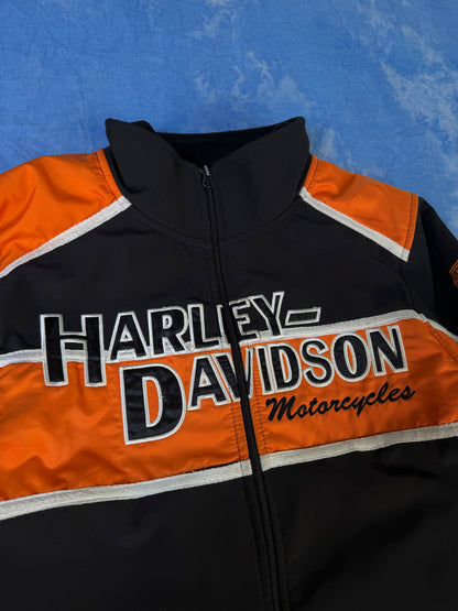 Kurtka Harley Davidson Motorcycles 2000s M/L