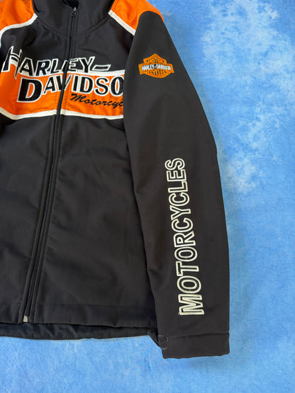 Kurtka Harley Davidson Motorcycles 2000s M/L