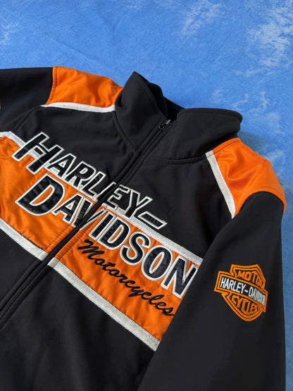 Kurtka Harley Davidson Motorcycles 2000s M/L