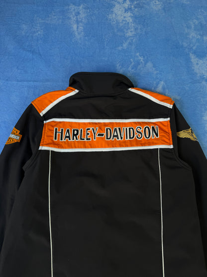 Kurtka Harley Davidson Motorcycles 2000s M/L