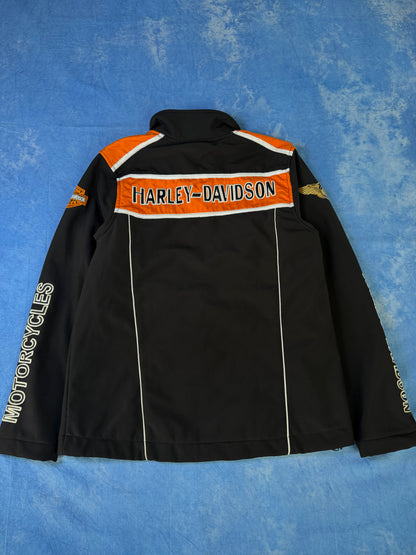 Kurtka Harley Davidson Motorcycles 2000s M/L