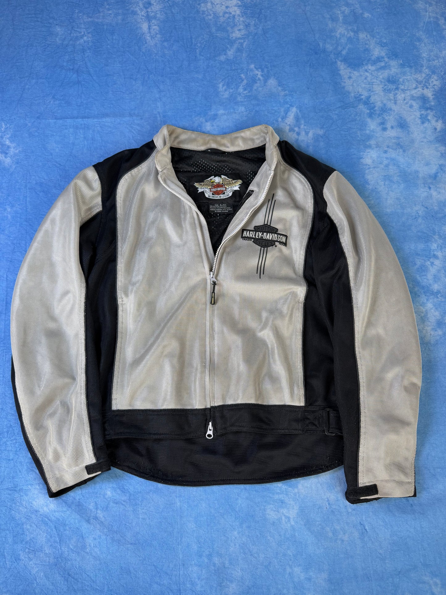 Kurtka Harley Davidson 2000s L