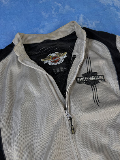 Kurtka Harley Davidson 2000s L