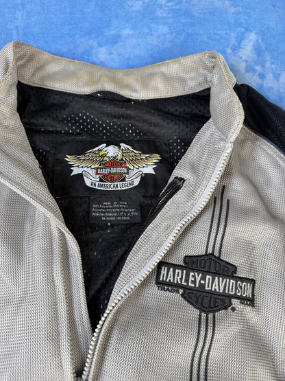 Kurtka Harley Davidson 2000s L