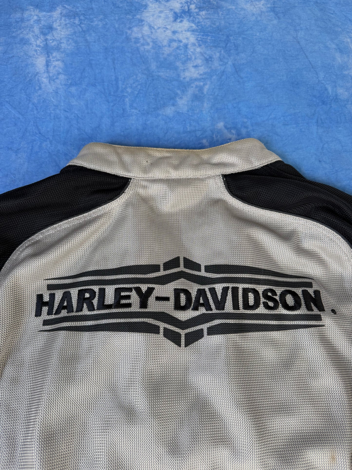 Kurtka Harley Davidson 2000s L