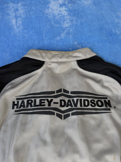 Kurtka Harley Davidson 2000s L