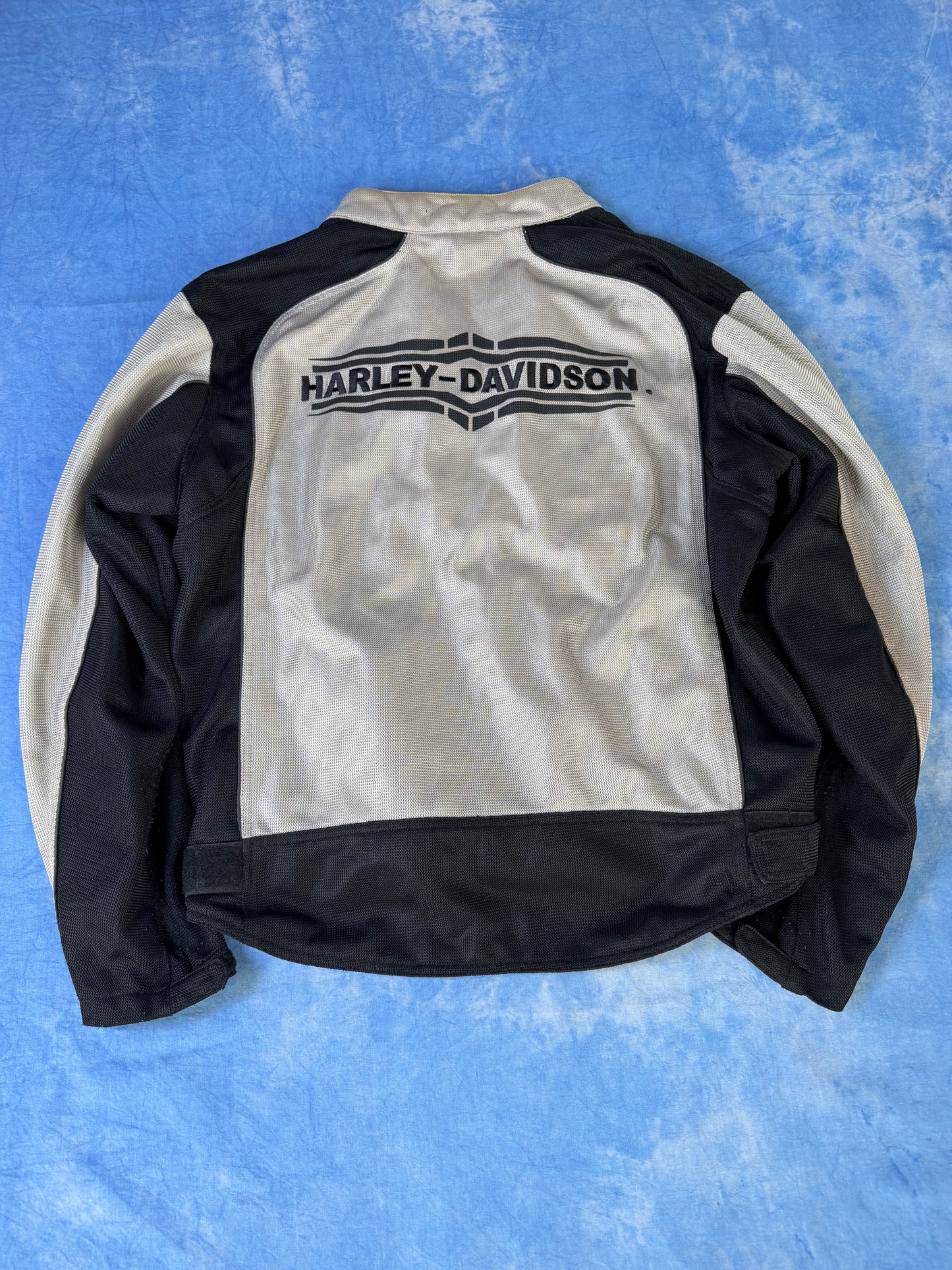 Kurtka Harley Davidson 2000s L