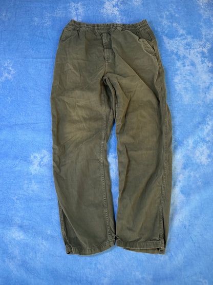 Spodnie Carhartt WIP Flint Pant L
