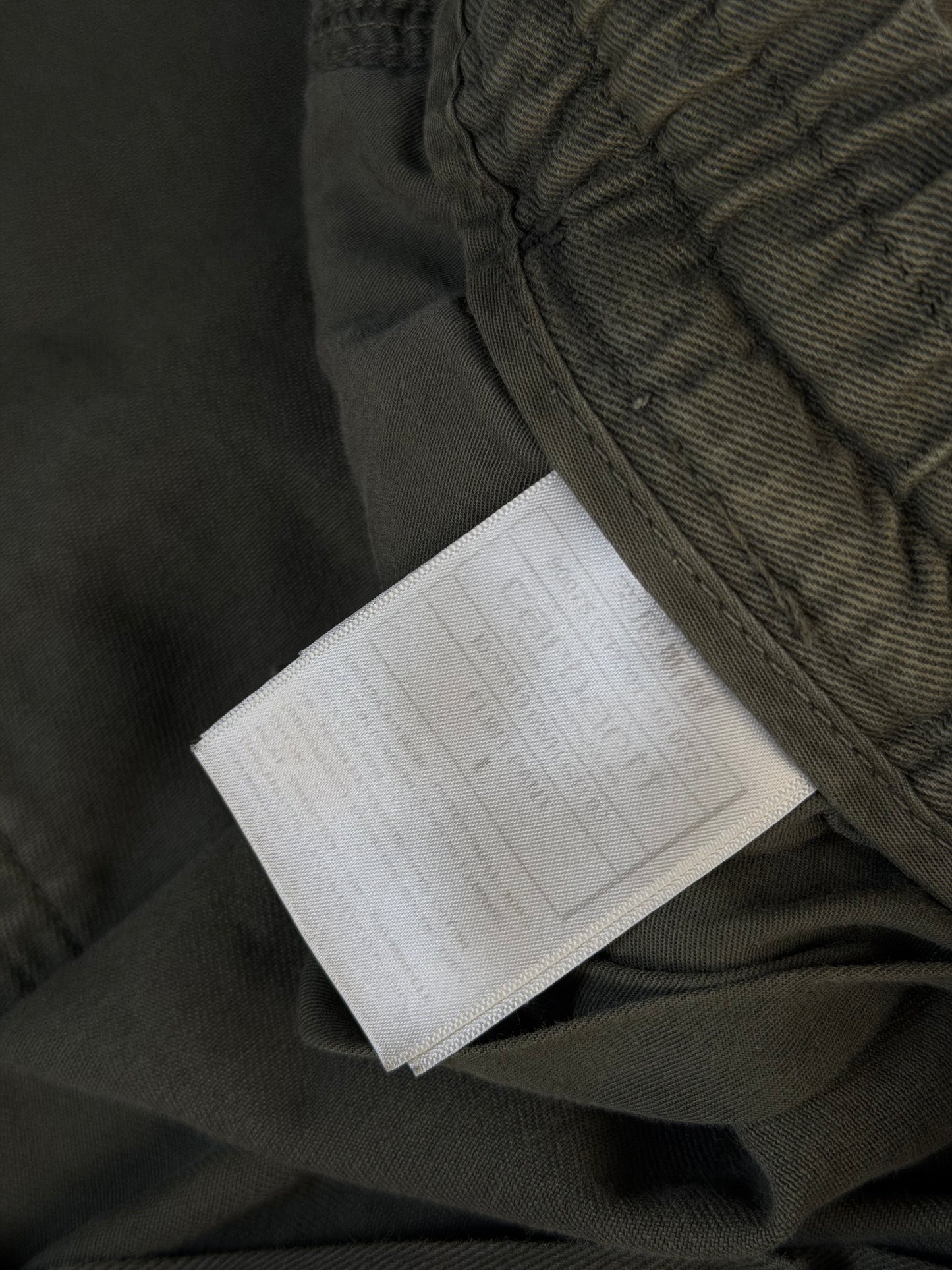 Spodnie Carhartt WIP Flint Pant L