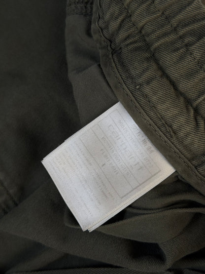 Spodnie Carhartt WIP Flint Pant L