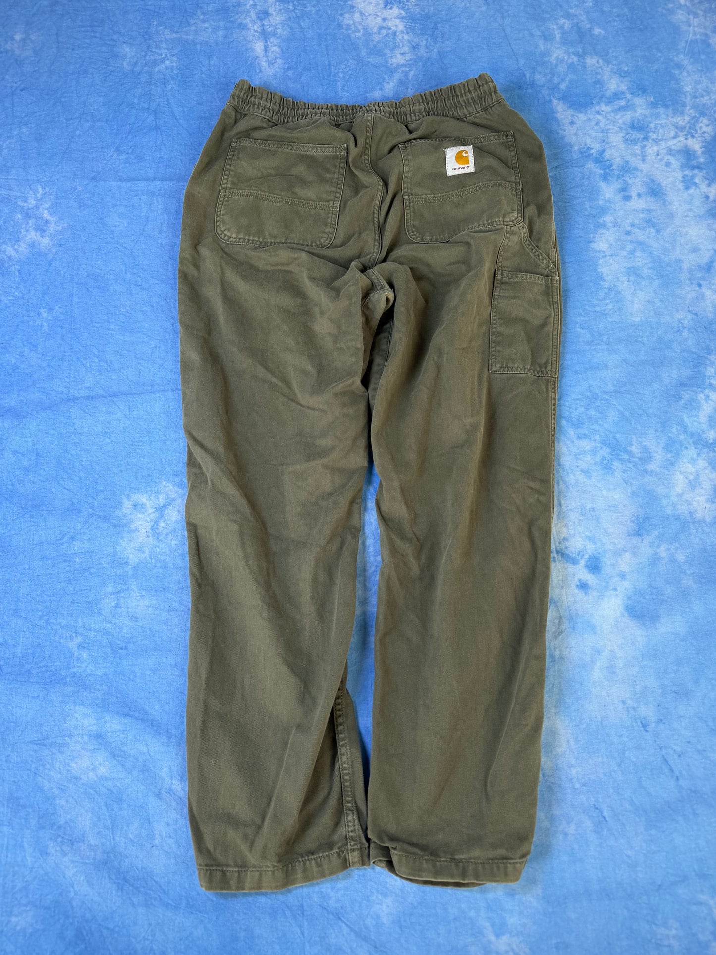 Spodnie Carhartt WIP Flint Pant L