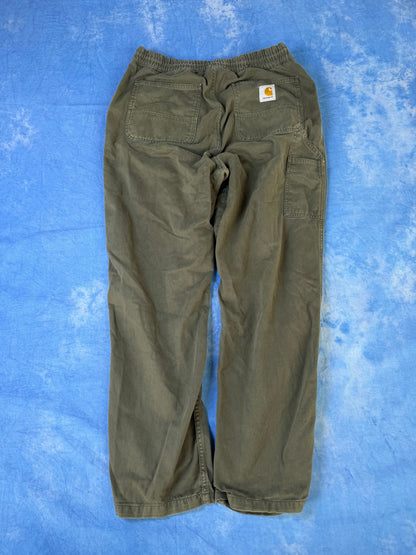 Spodnie Carhartt WIP Flint Pant L