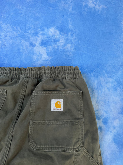 Spodnie Carhartt WIP Flint Pant L