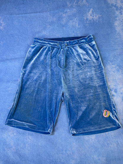 Spodenki Welurowe Odd Future M