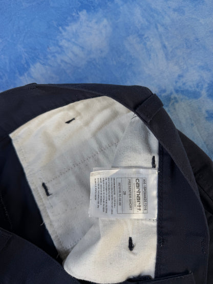 Spodenki Carhartt WIP Presenter Short S/M