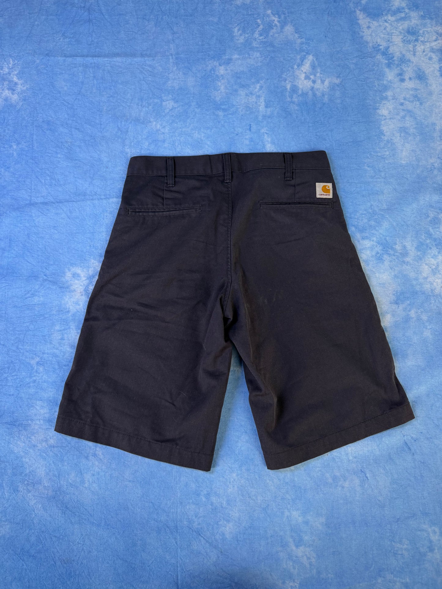 Spodenki Carhartt WIP Presenter Short S/M