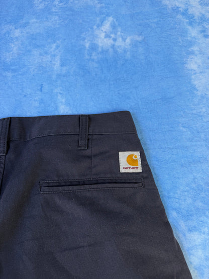 Spodenki Carhartt WIP Presenter Short S/M
