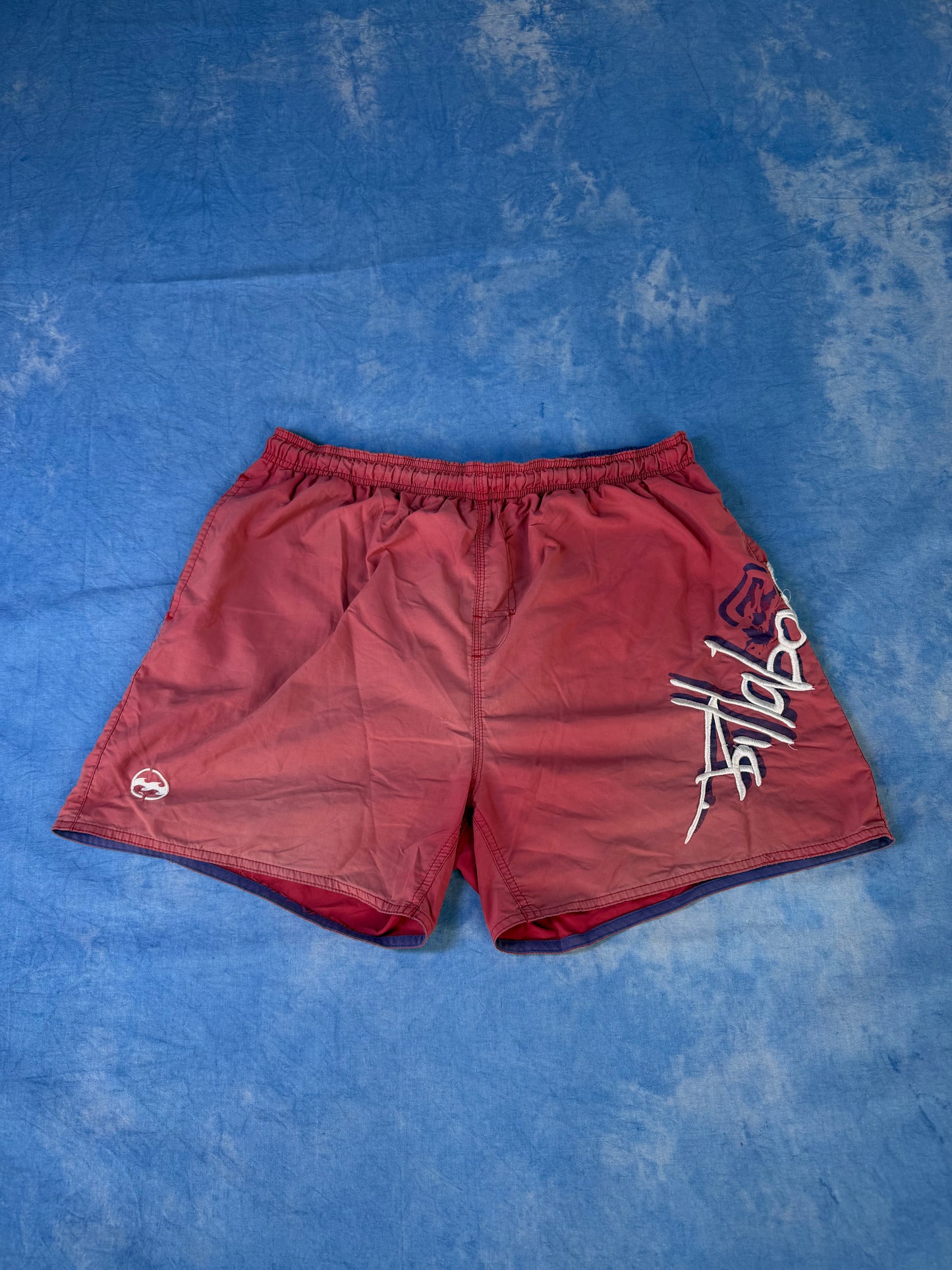 Spodenki Billabong Surf 90s XXL